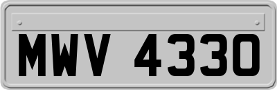 MWV4330