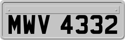 MWV4332