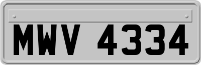 MWV4334