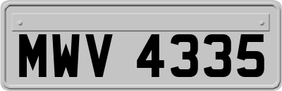 MWV4335