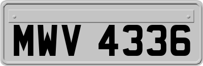 MWV4336
