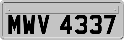 MWV4337