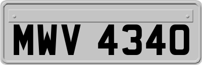 MWV4340
