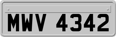 MWV4342
