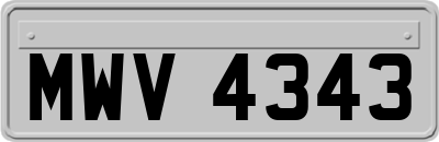 MWV4343