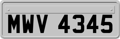 MWV4345