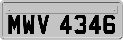 MWV4346
