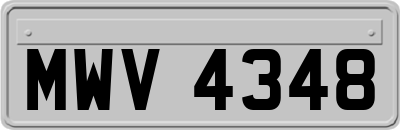 MWV4348