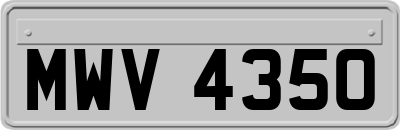 MWV4350