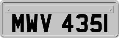 MWV4351