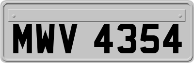 MWV4354