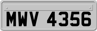 MWV4356
