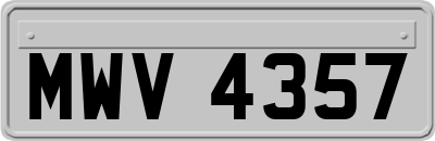 MWV4357