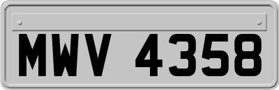 MWV4358