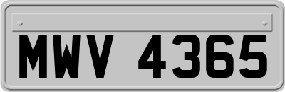 MWV4365