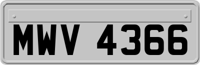 MWV4366