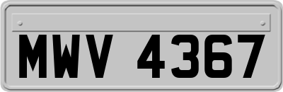 MWV4367