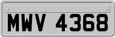 MWV4368
