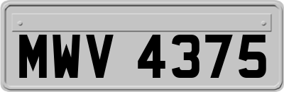 MWV4375