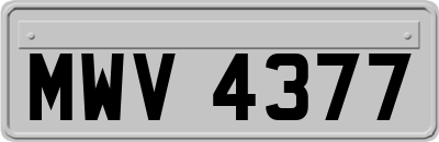MWV4377
