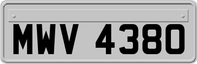 MWV4380