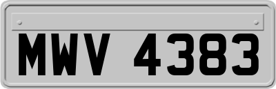 MWV4383
