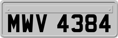 MWV4384