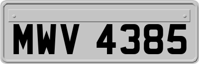 MWV4385