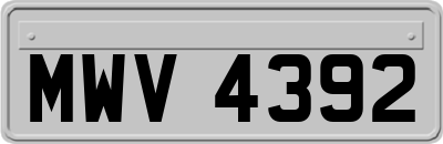 MWV4392