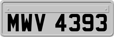 MWV4393