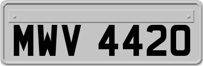 MWV4420