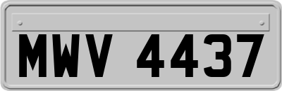 MWV4437
