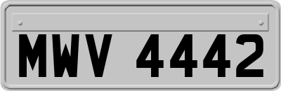 MWV4442