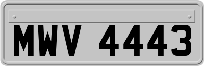 MWV4443