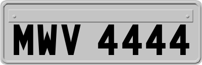 MWV4444