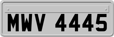 MWV4445
