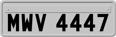 MWV4447