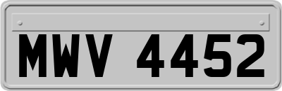 MWV4452