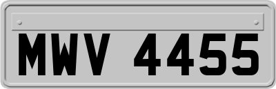 MWV4455