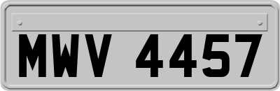 MWV4457