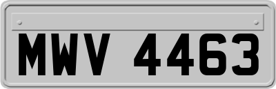 MWV4463