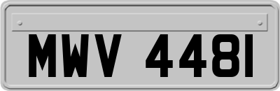 MWV4481