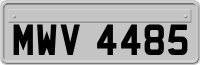 MWV4485