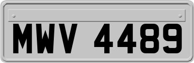 MWV4489