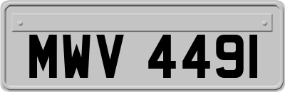 MWV4491