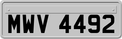 MWV4492