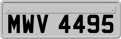 MWV4495