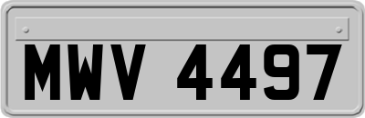 MWV4497
