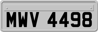 MWV4498