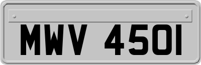 MWV4501